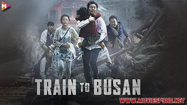 Train to Busan