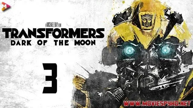 Transformers: Dark of the Moon