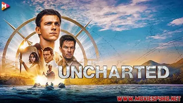 Uncharted