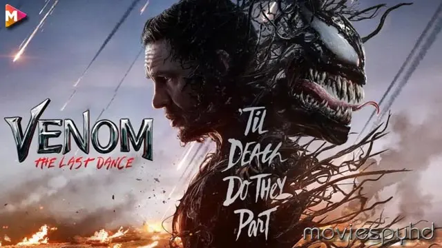 Venom: The Last Dance