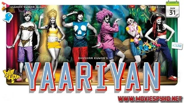 Yaariyan