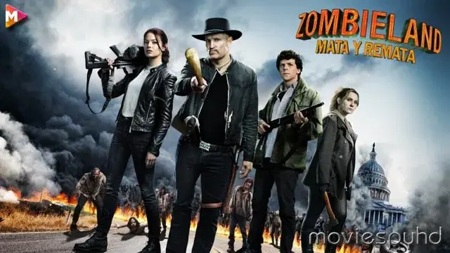 Zombieland: Double Tap